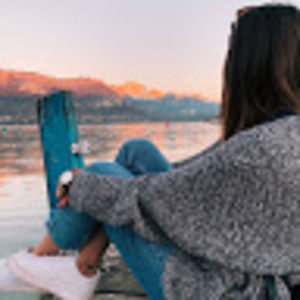 Meet your Posher, Charlène